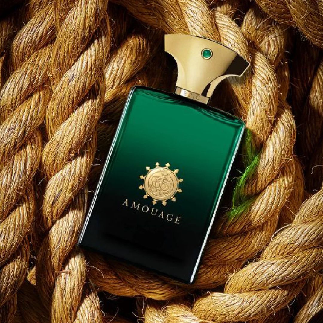 amouage parfum