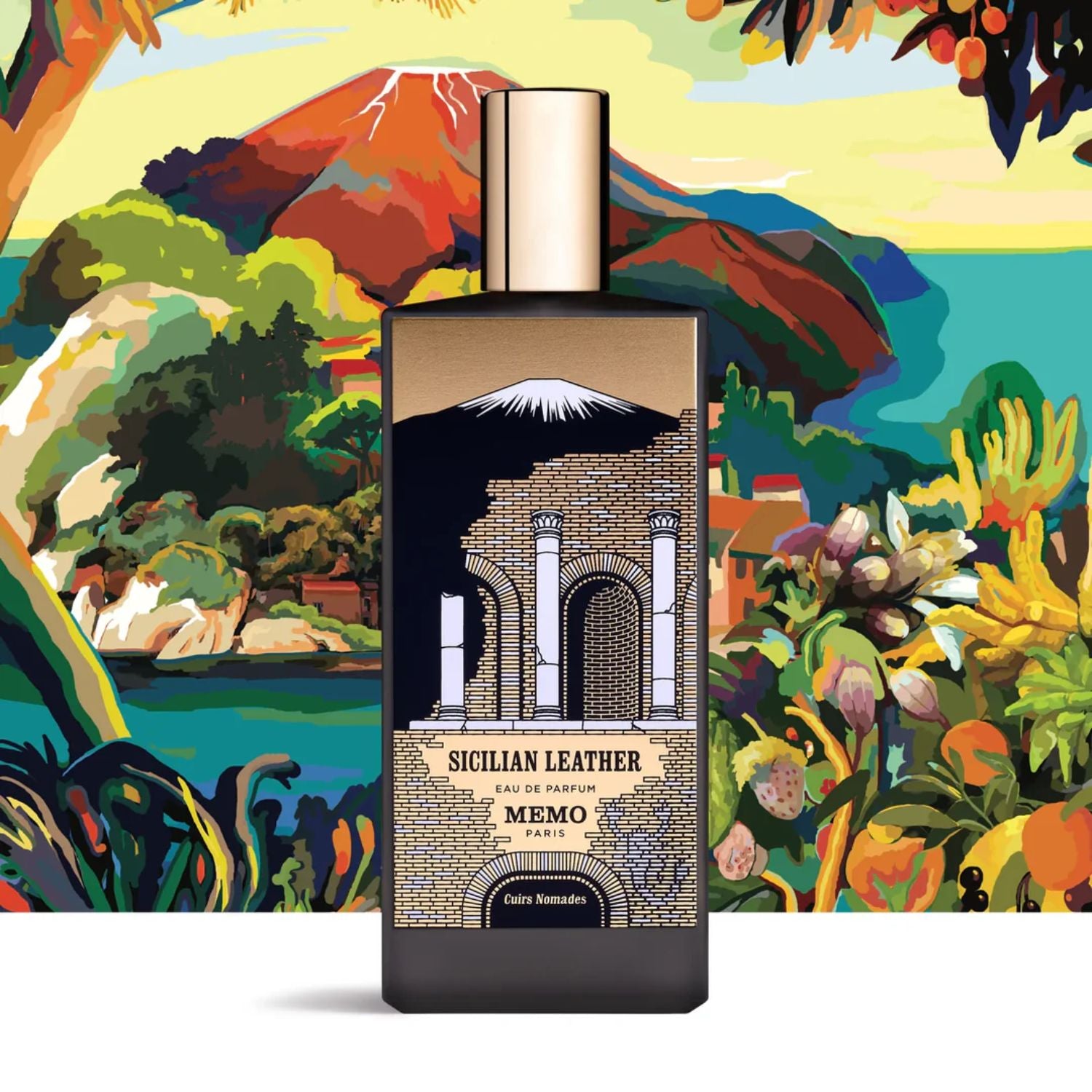 eau de parfum