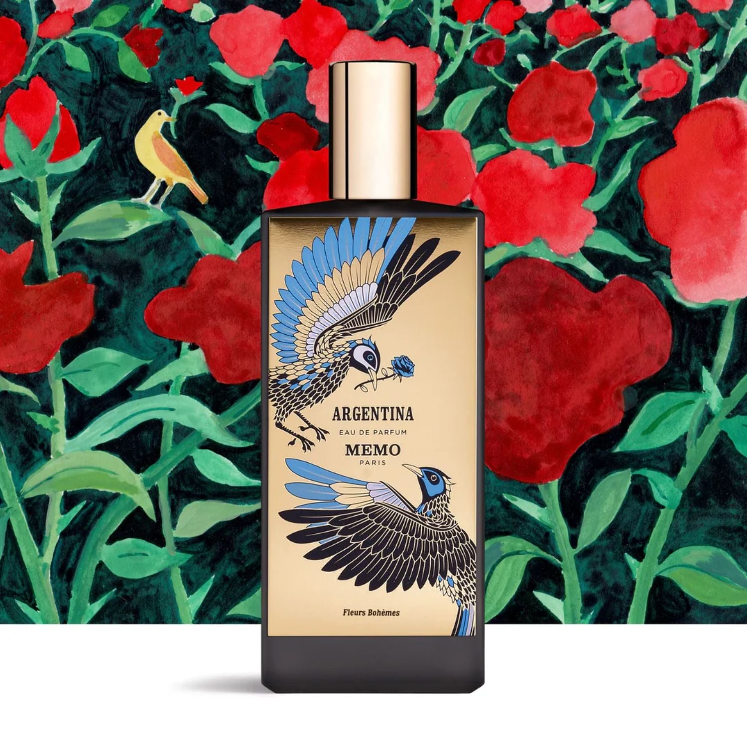 eau de parfum