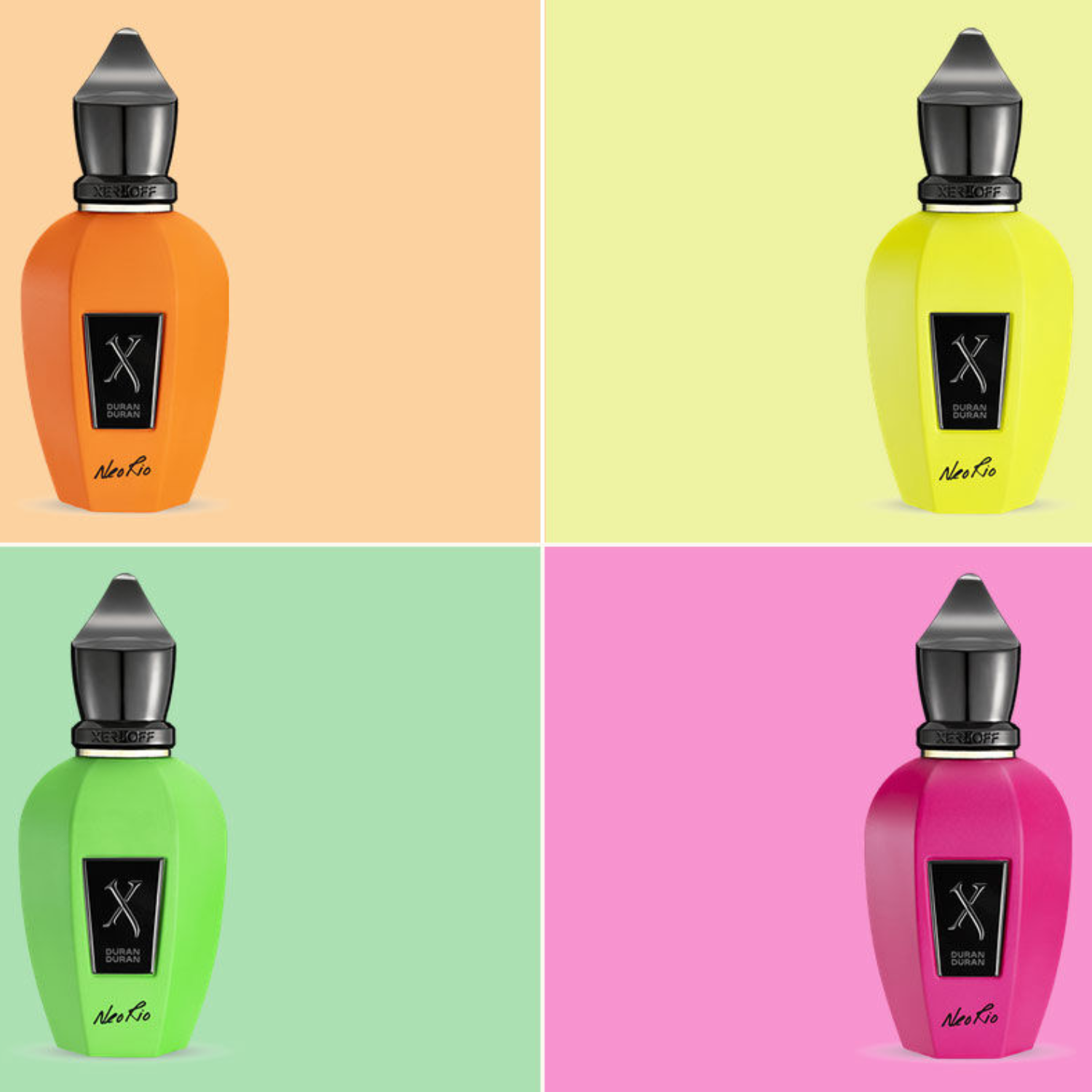 parfum