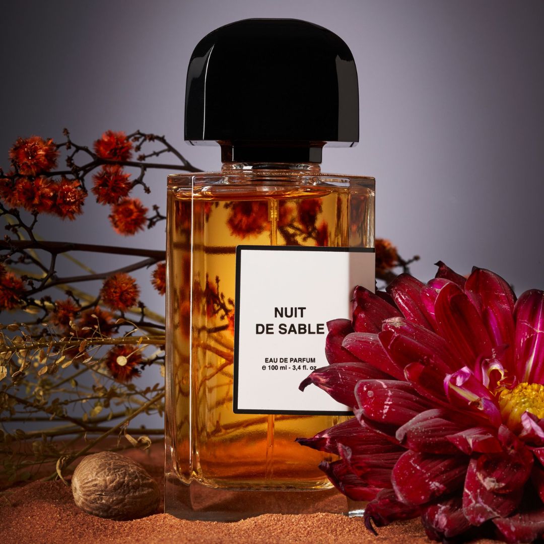 eau de parfum