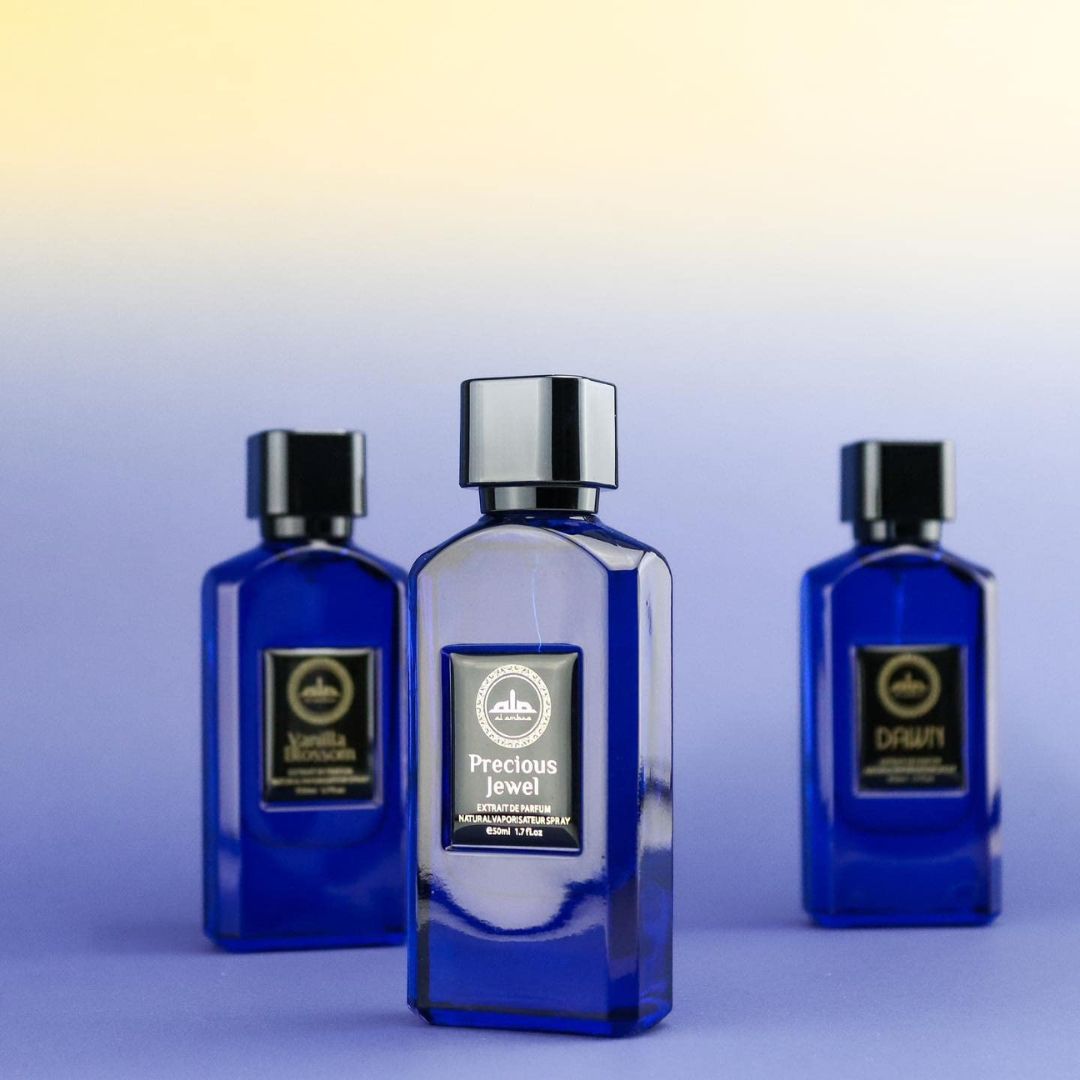 extrait de parfum