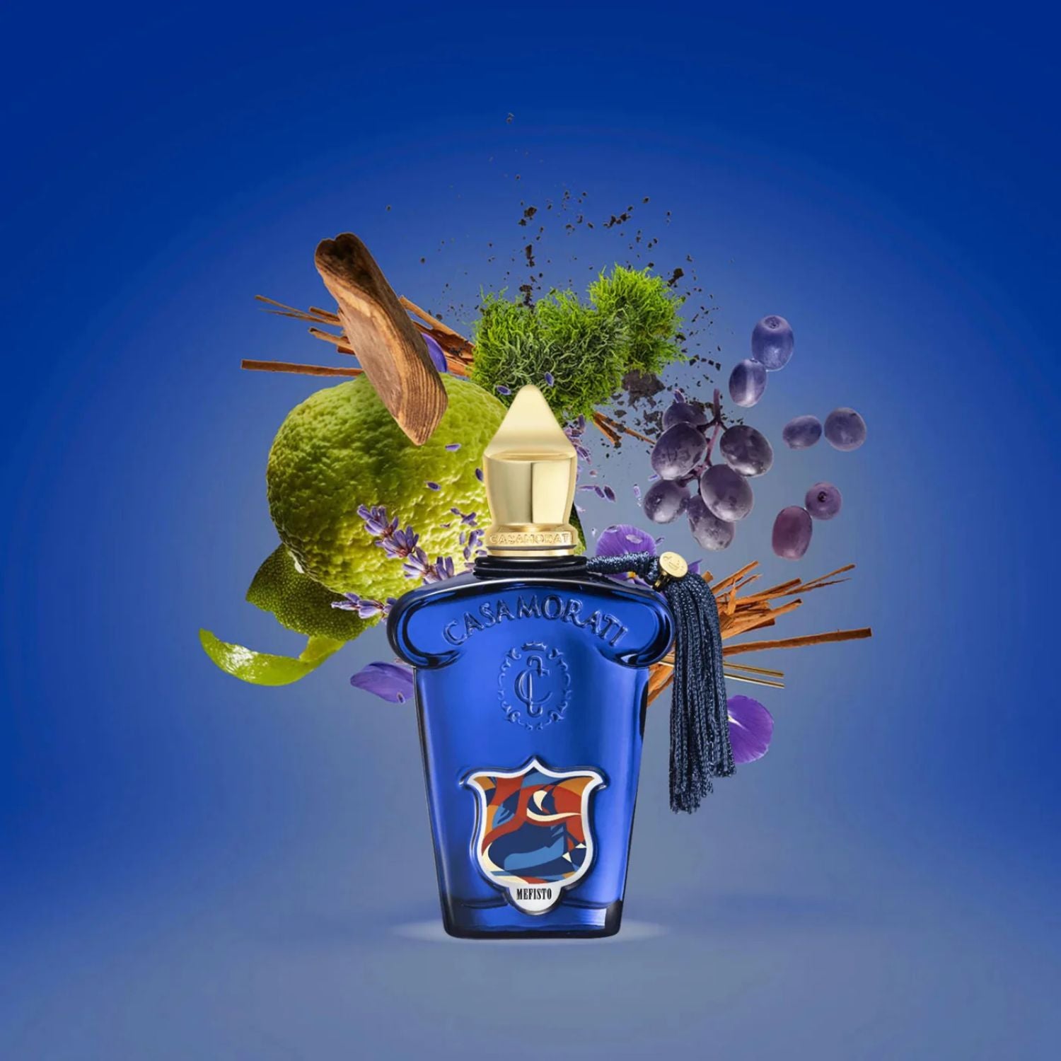 eau de parfum