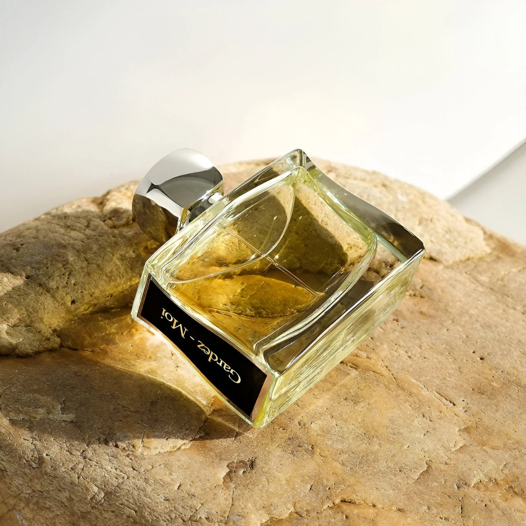 garden moi parfum