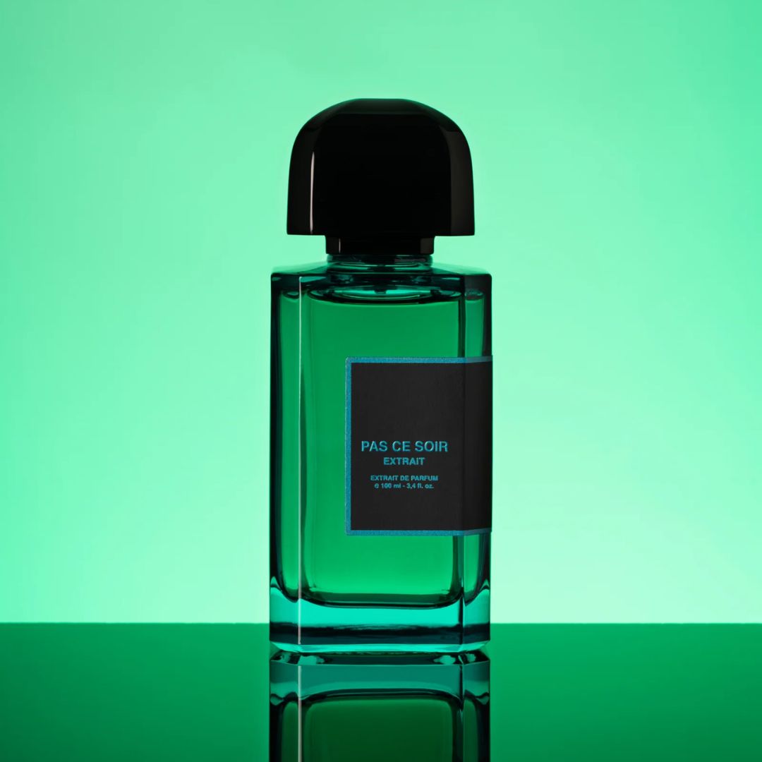 extrait de parfum