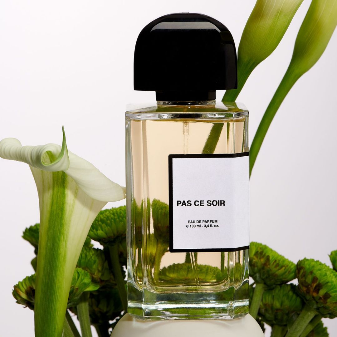 eau de parfum