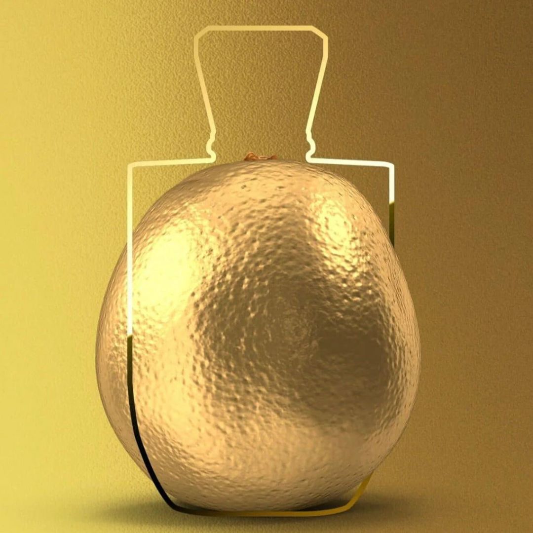 profumo zen'gi