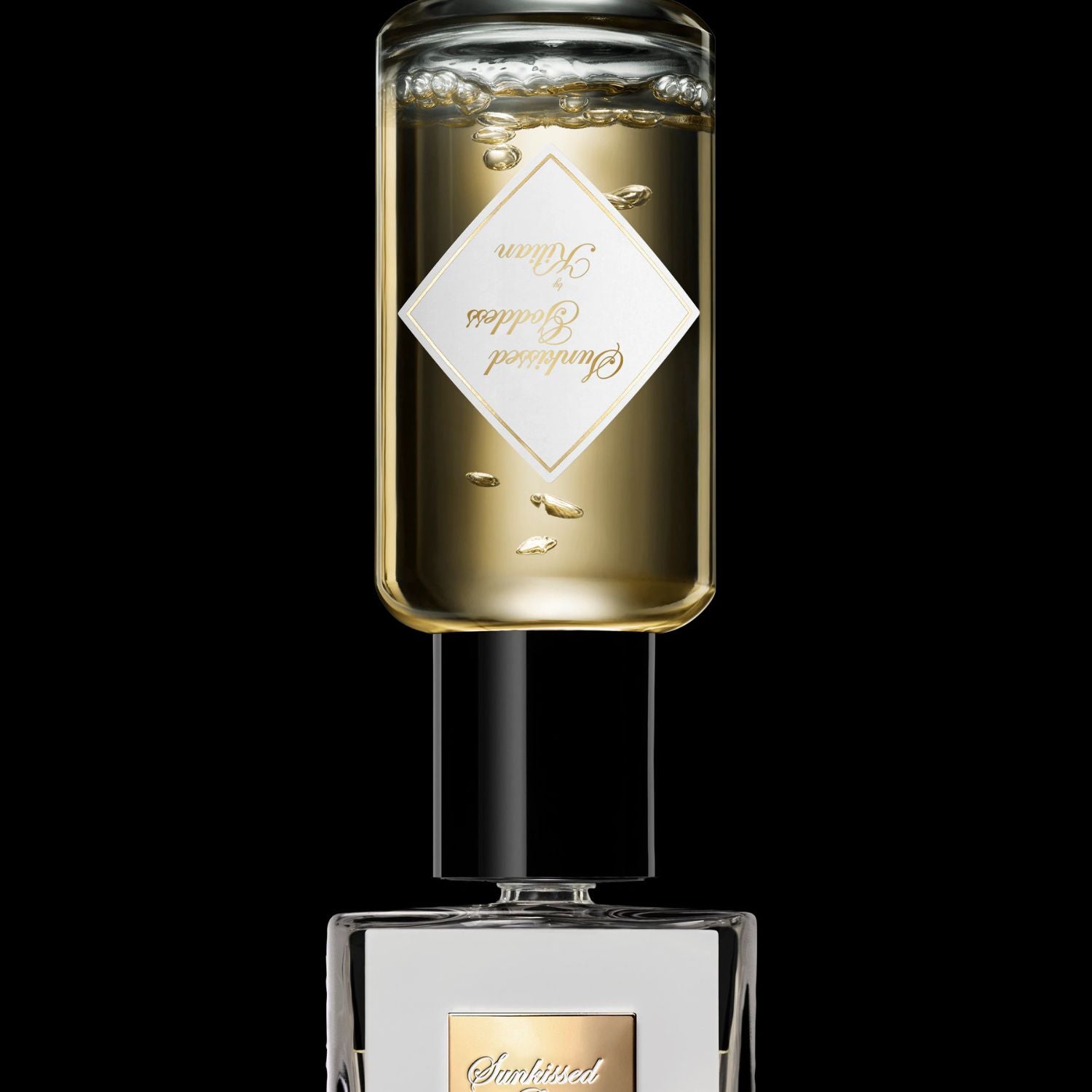 sunkissed goddess parfum