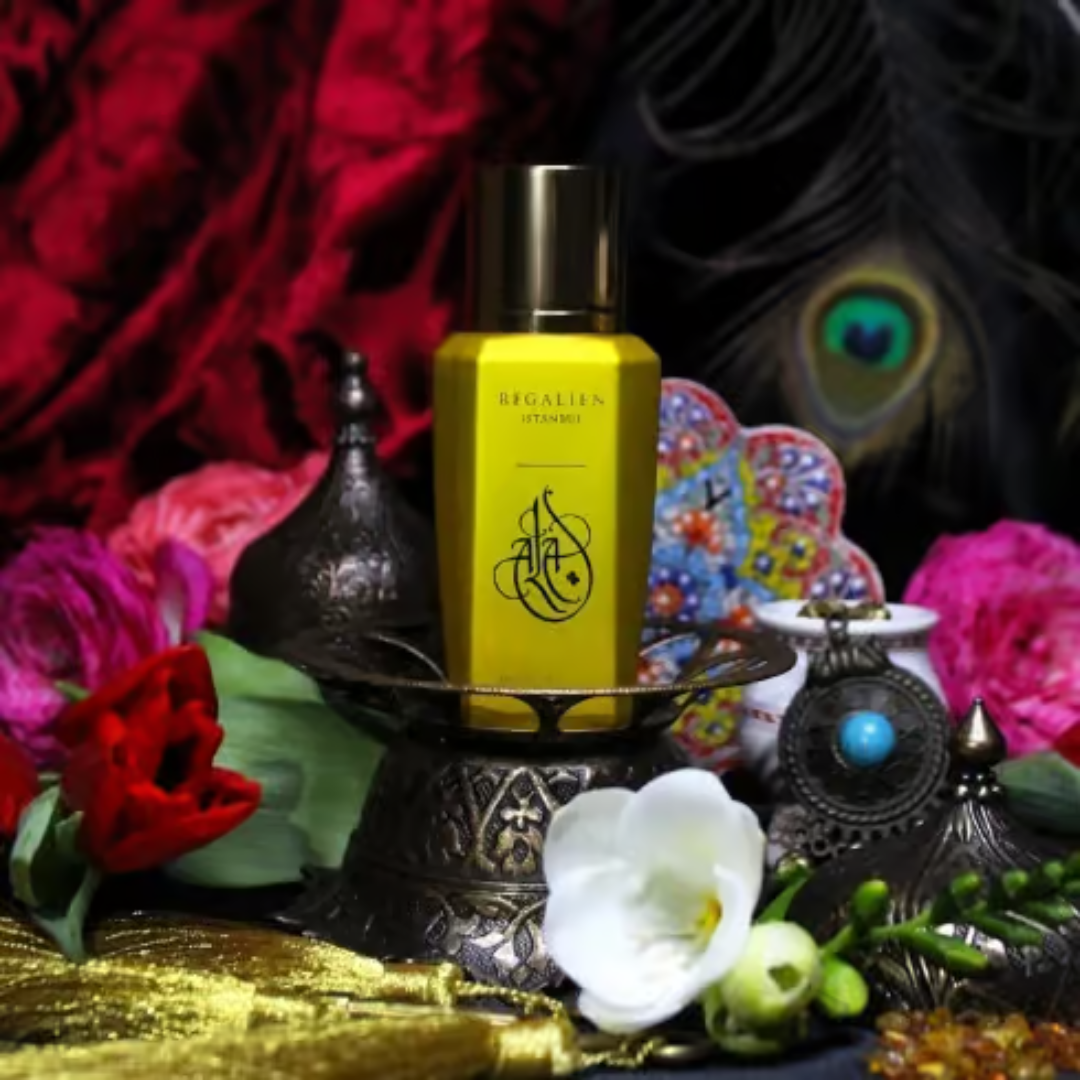 parfum extrait