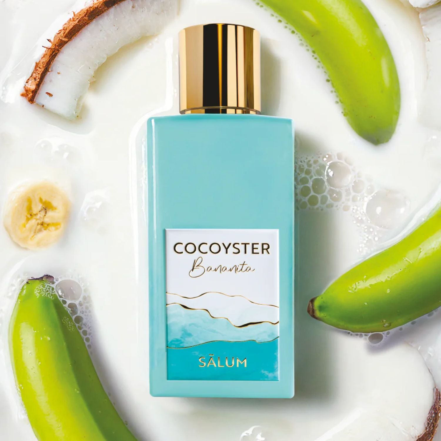 EAU DE PARFUM INTENCE