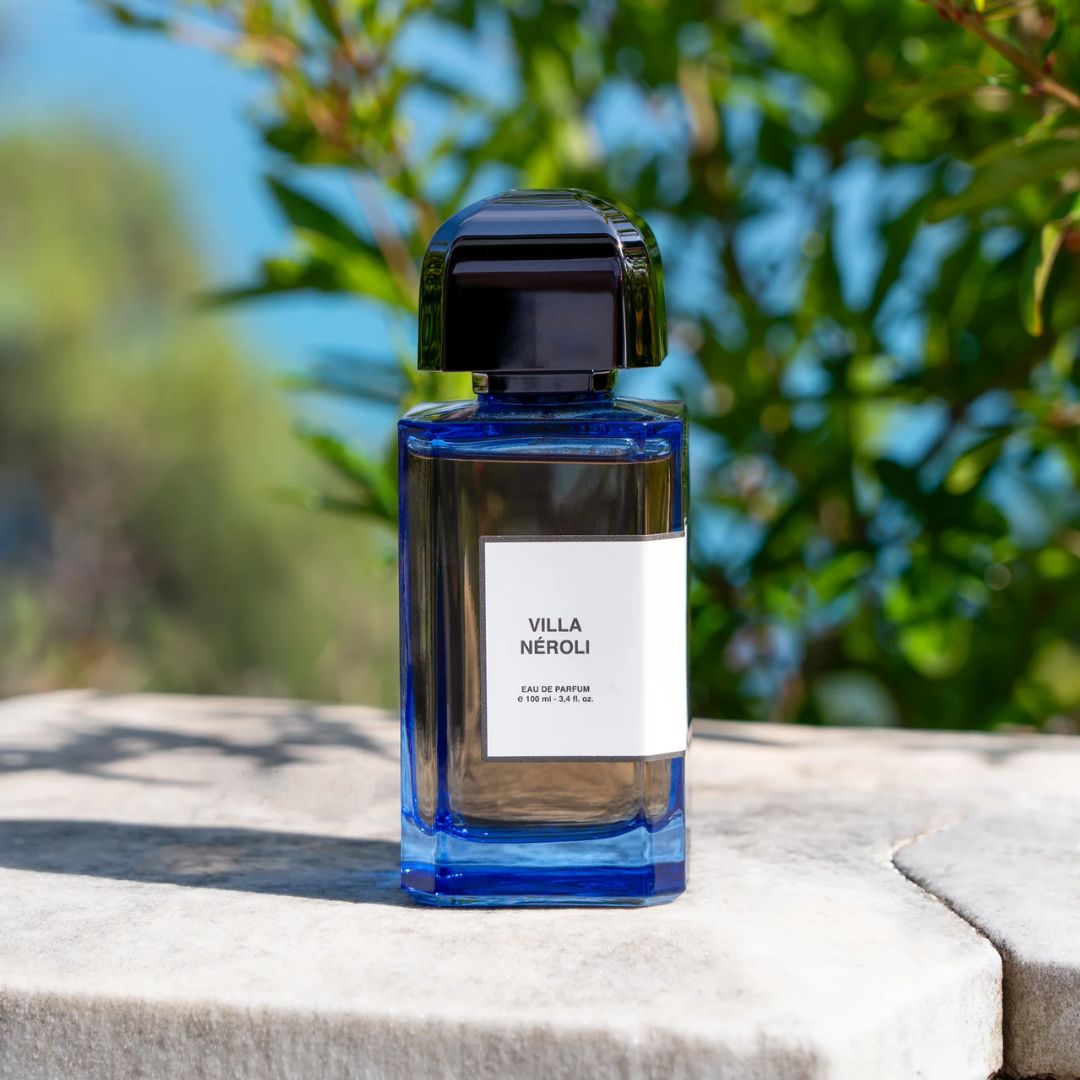 profumo villa neroli