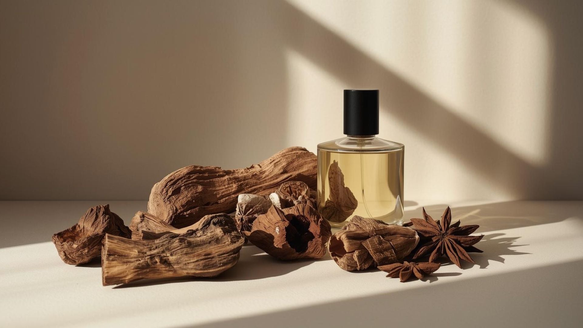 Le materie prime non mentono