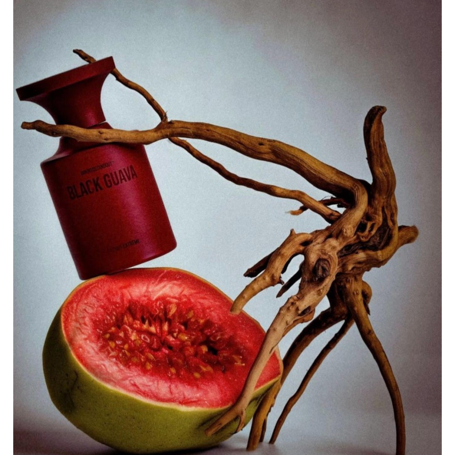 BLACK GUAVA Extrait de Parfum