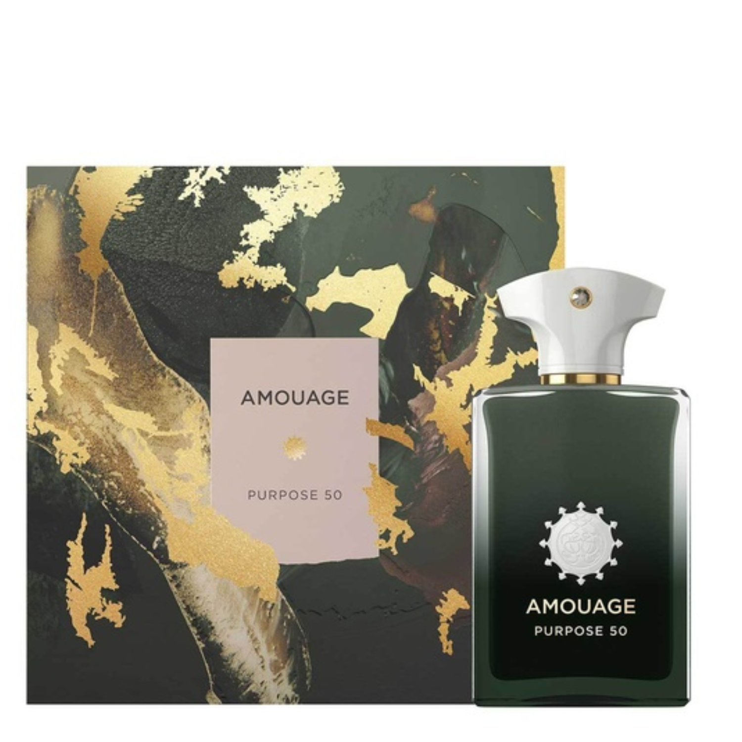 Purpose 50 EXCEPTIONAL EXTRAIT