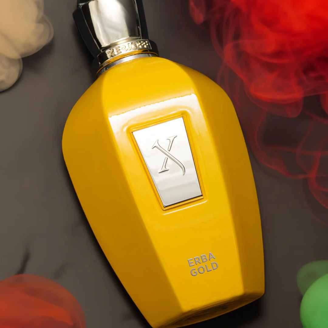 Erba Gold
