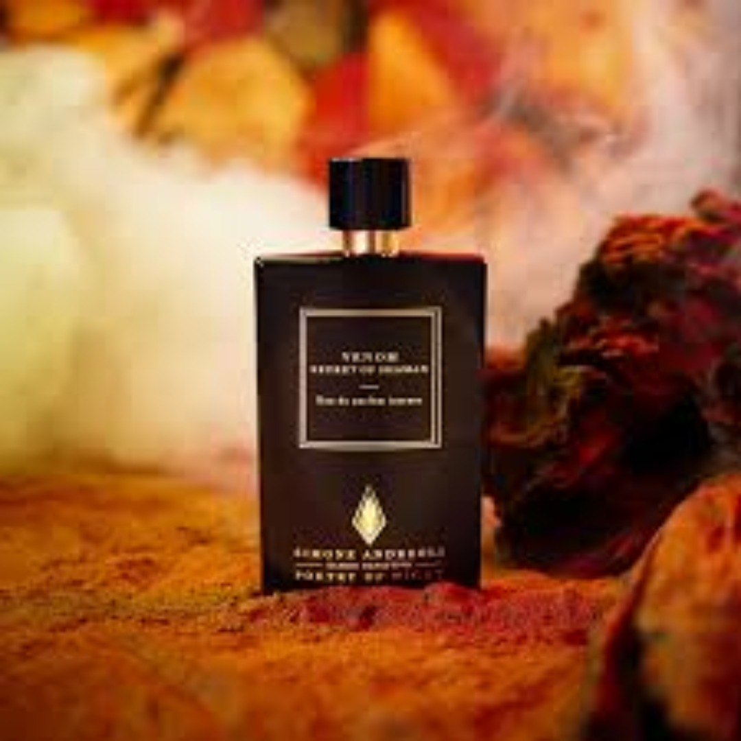 VENOM – Secret of Shaman