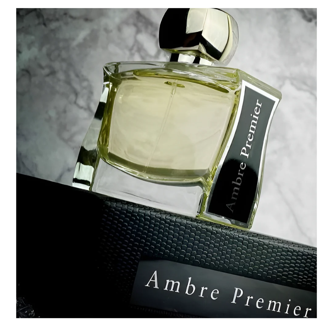 Ambre Premier