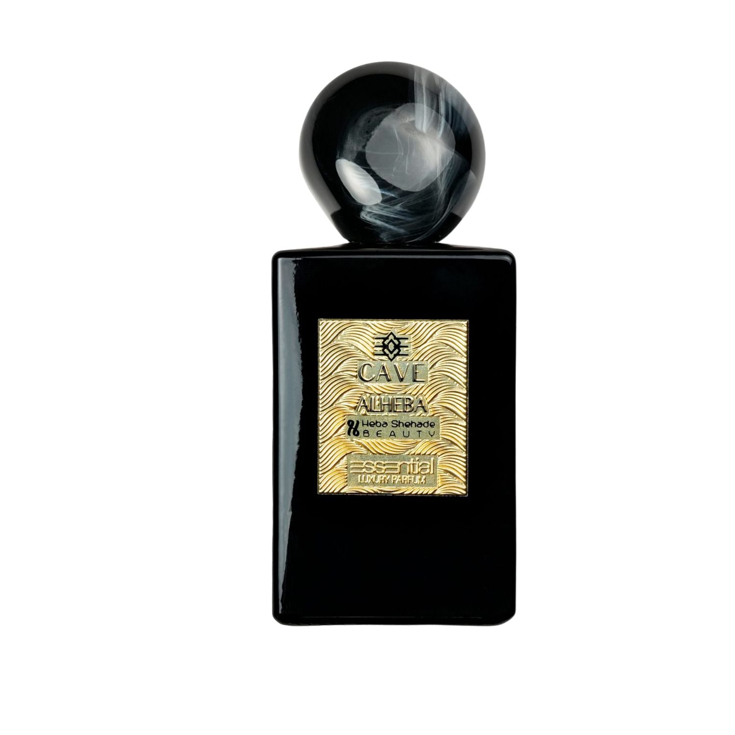 cave parfum
