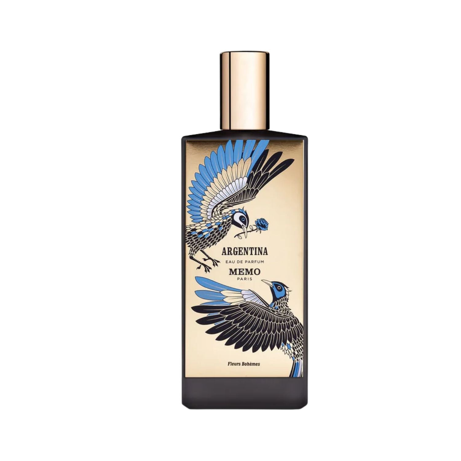 EAU DE POARFUM