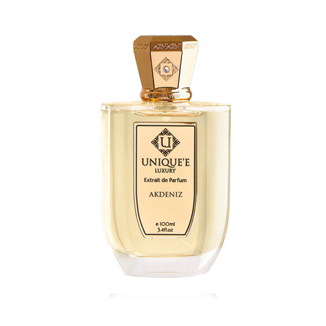 extrait de parfum