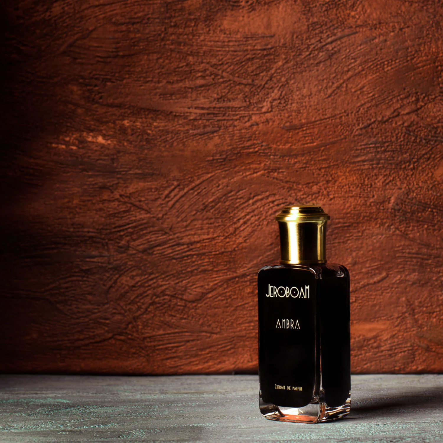 jeroboam