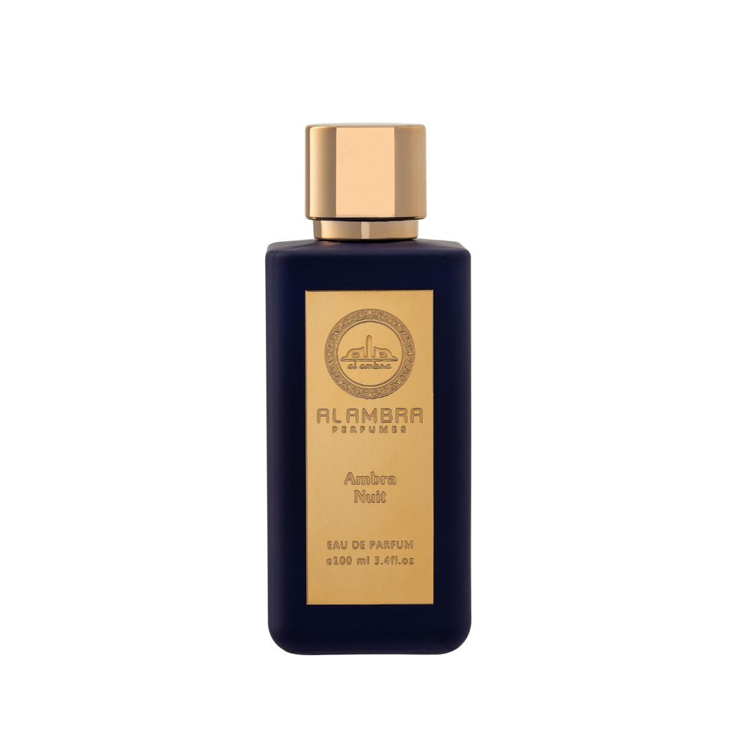 eau de parfum