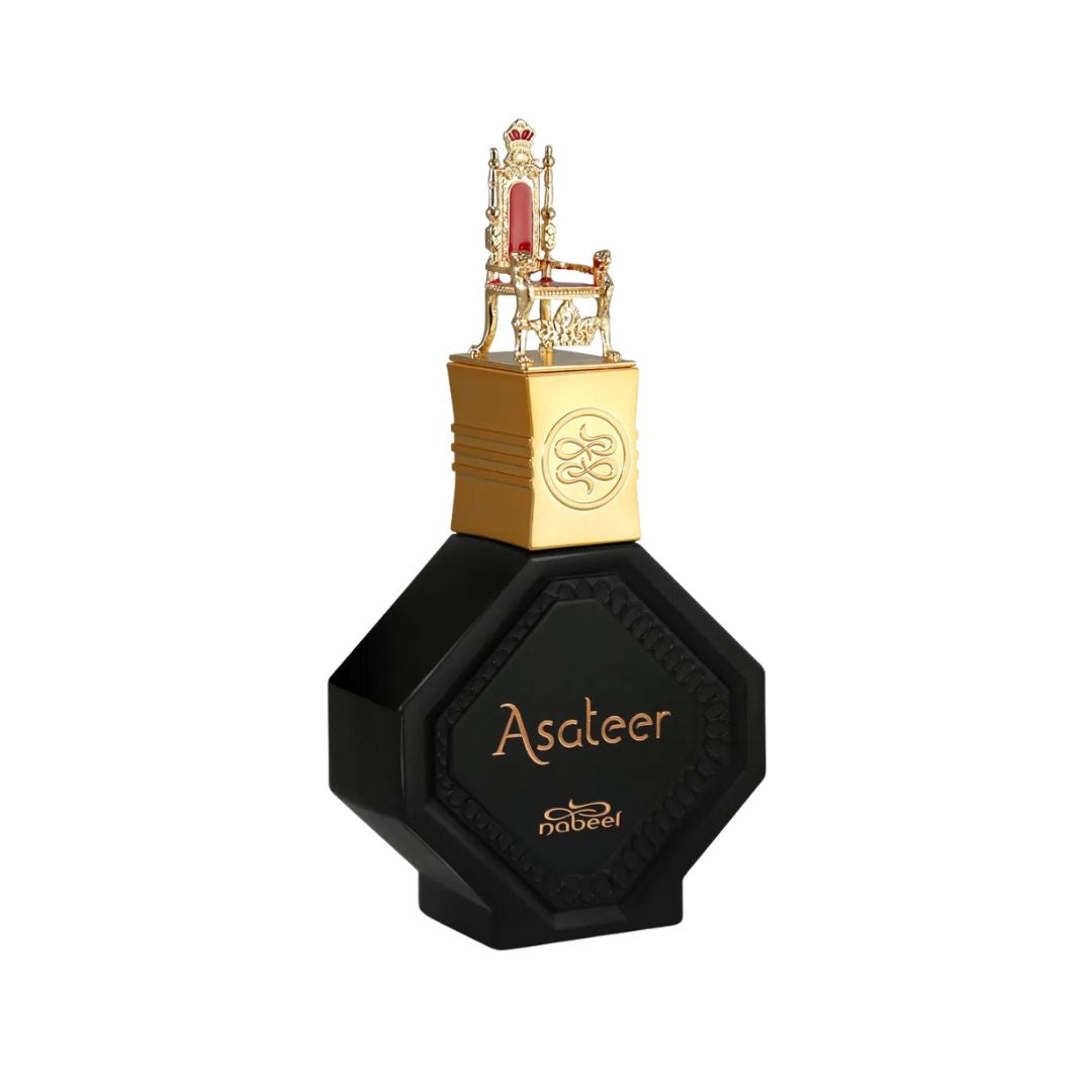 Asateer