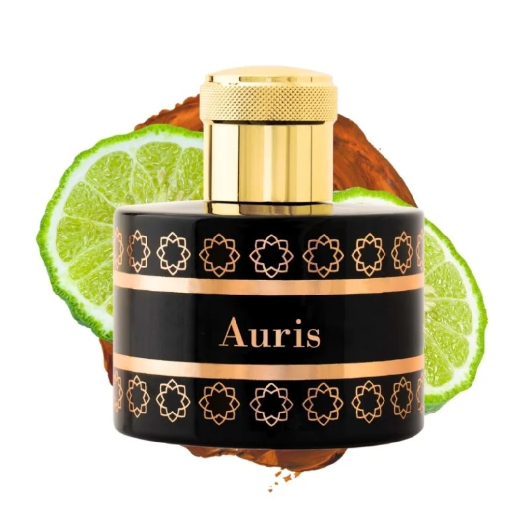 extrait de parfum