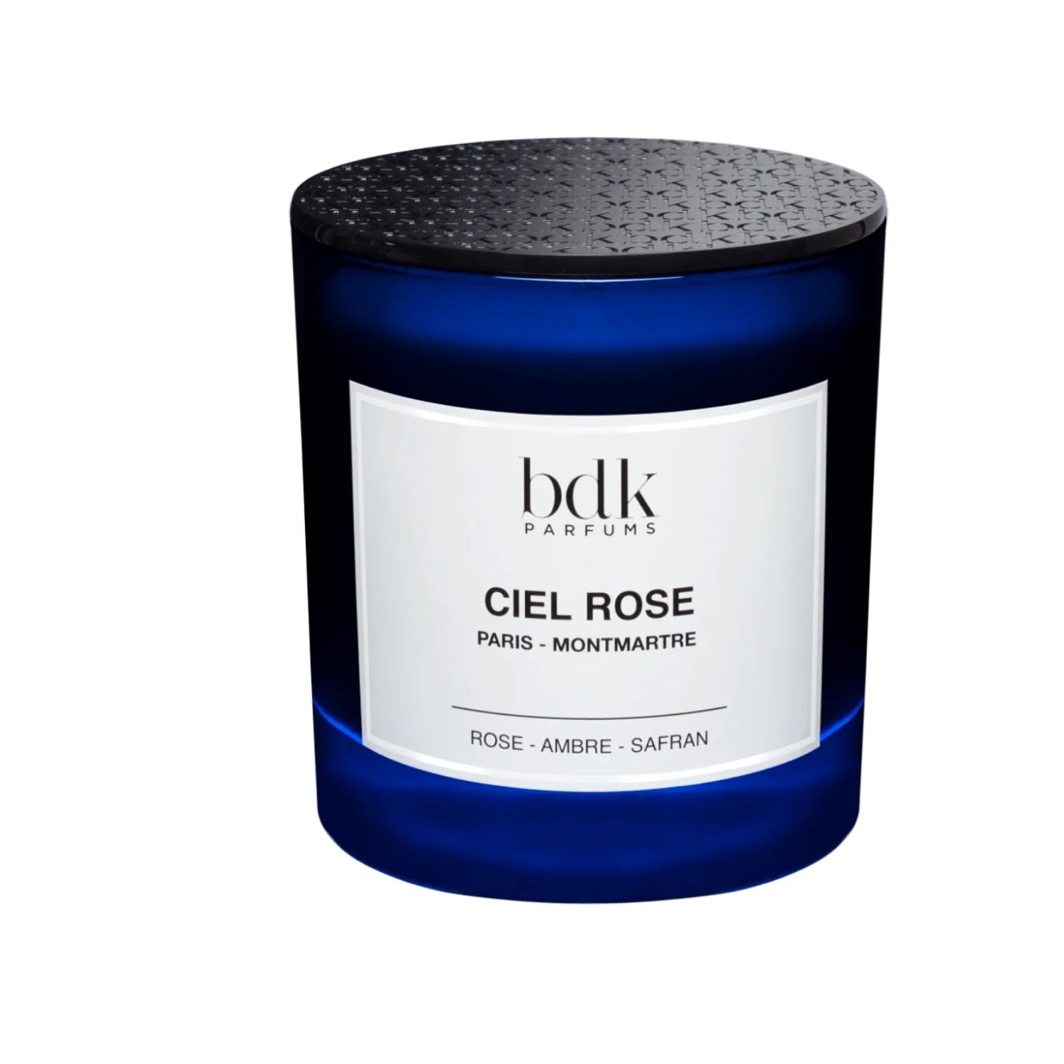 BDK Candele - CIEL ROSE