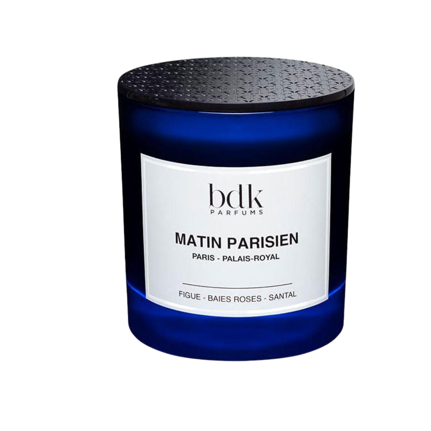 BDK Candele - MATIN PARISIEN