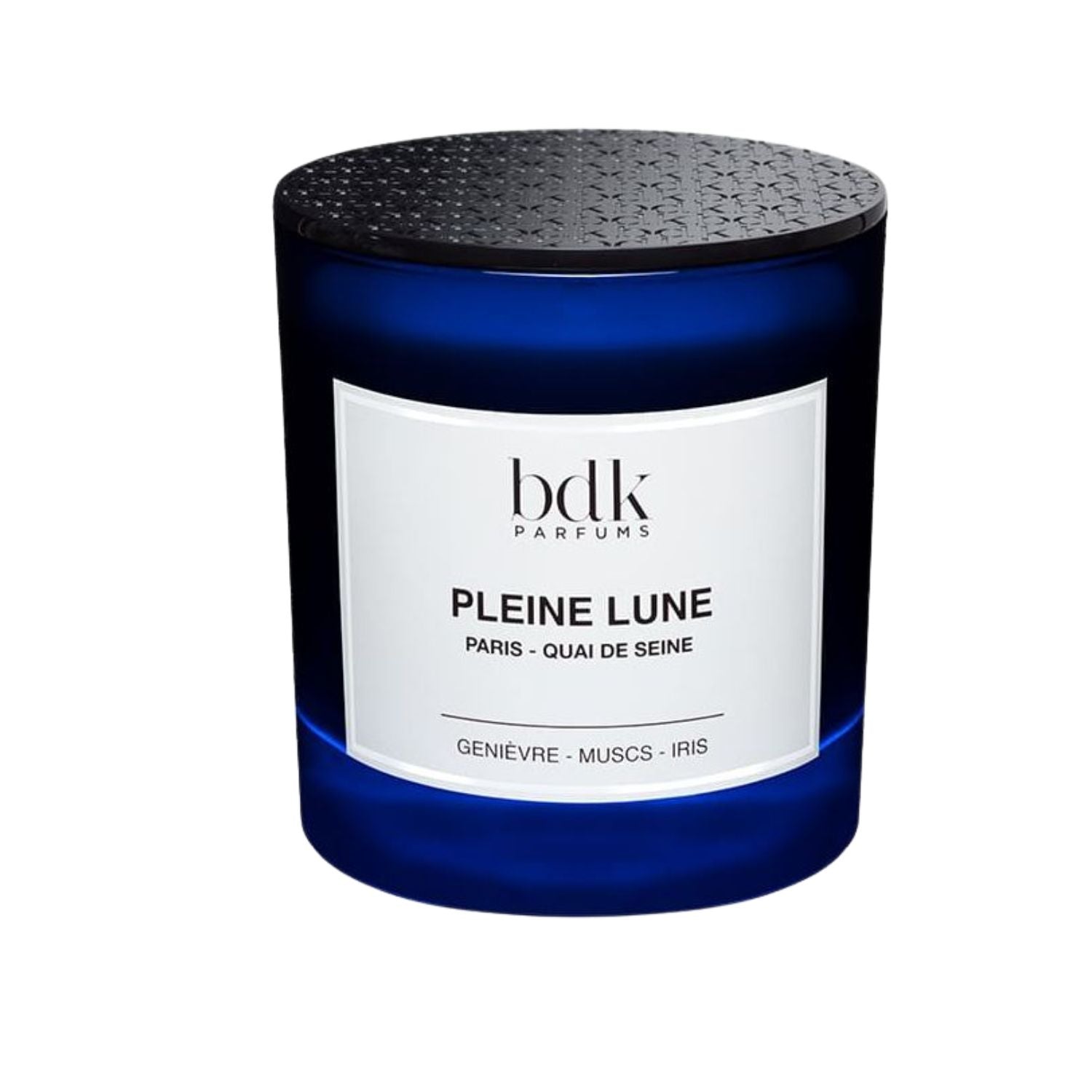 BDK Candele - PLEINE LUNE