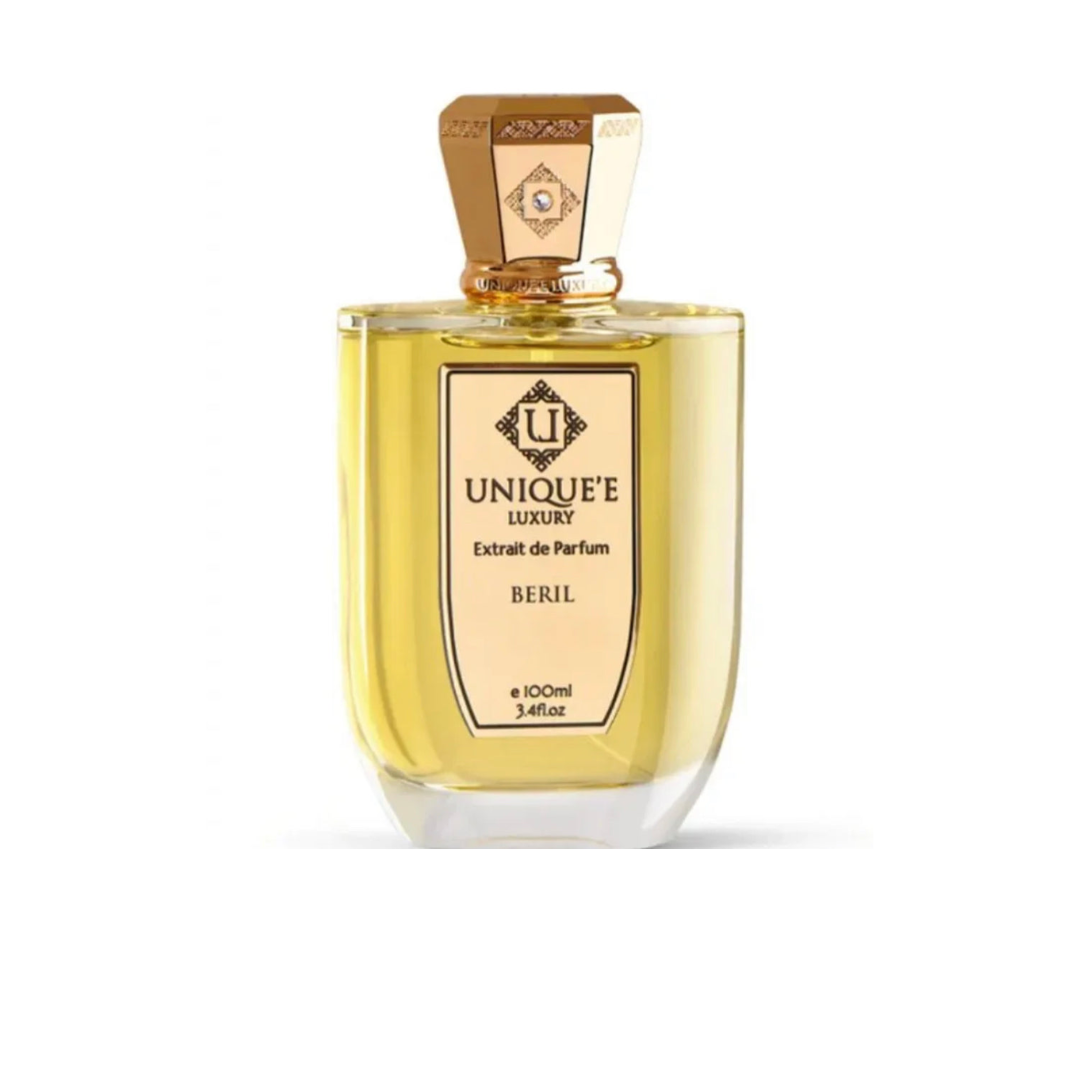 extrait de parfum