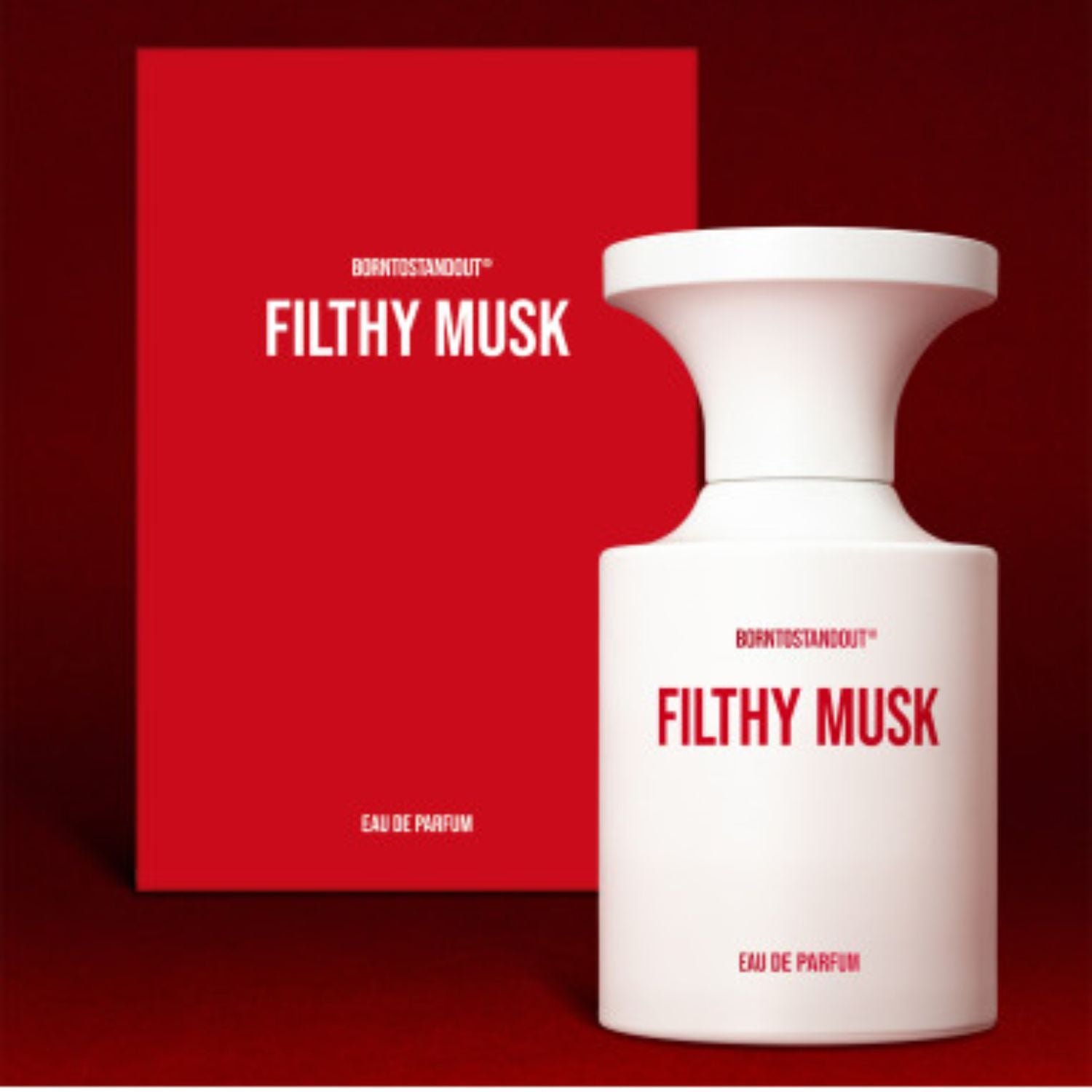 EAU DE PARFUM
