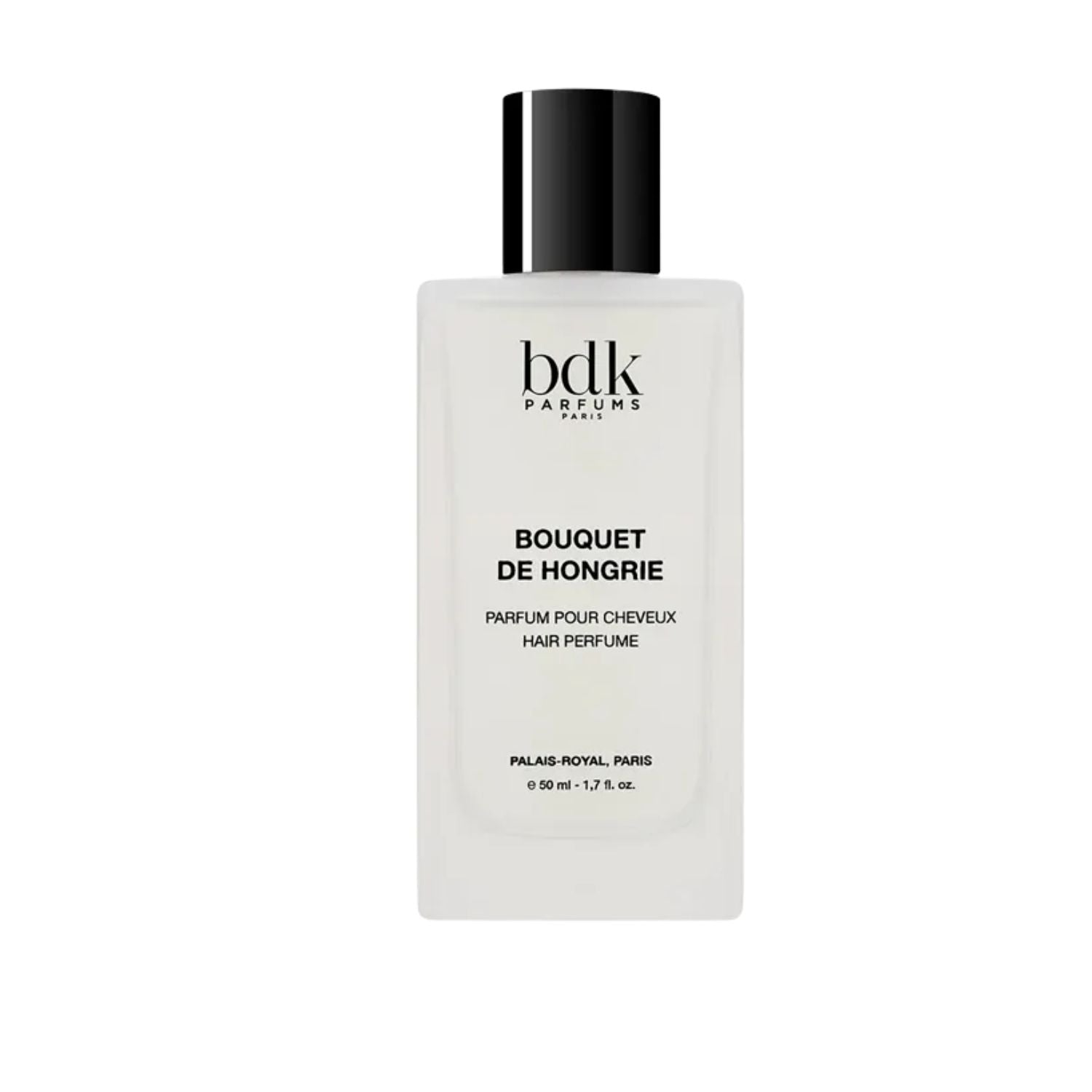 BOUQUET DE HONGRIE Hair Parfum