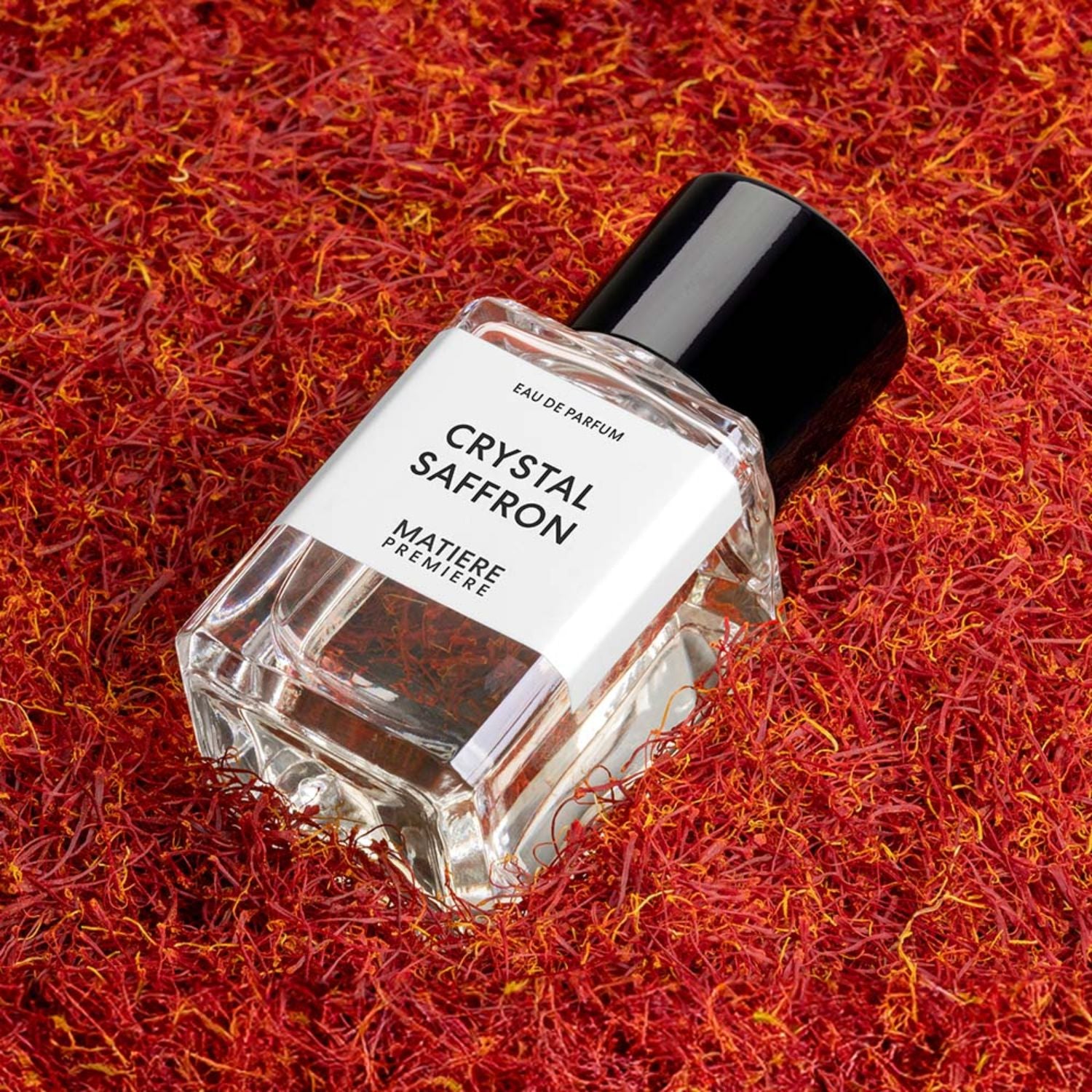 EAU DE PARFUM
