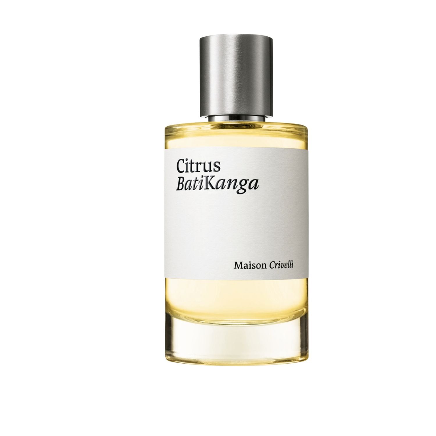 parfum crivelli
