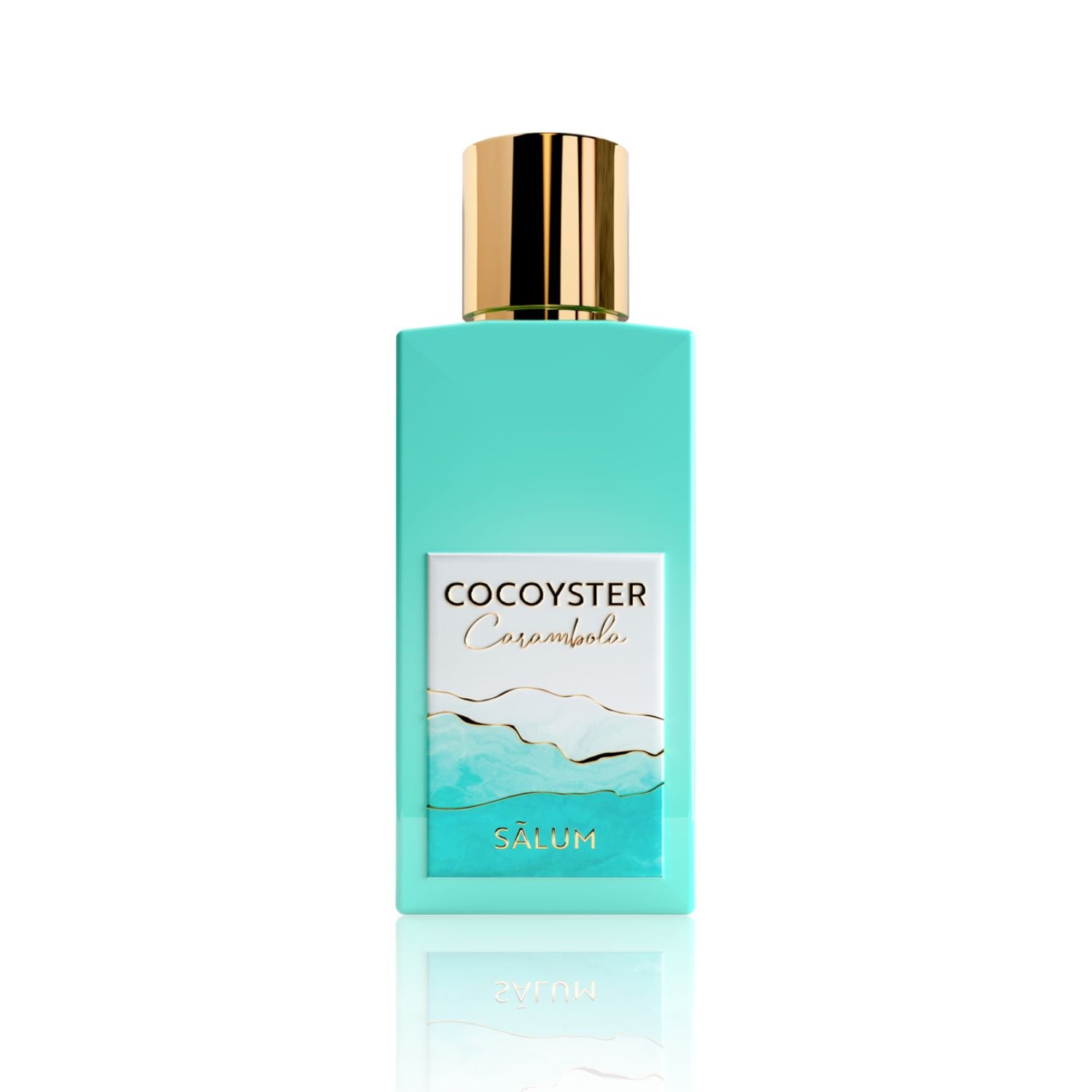 eau de parfum intense