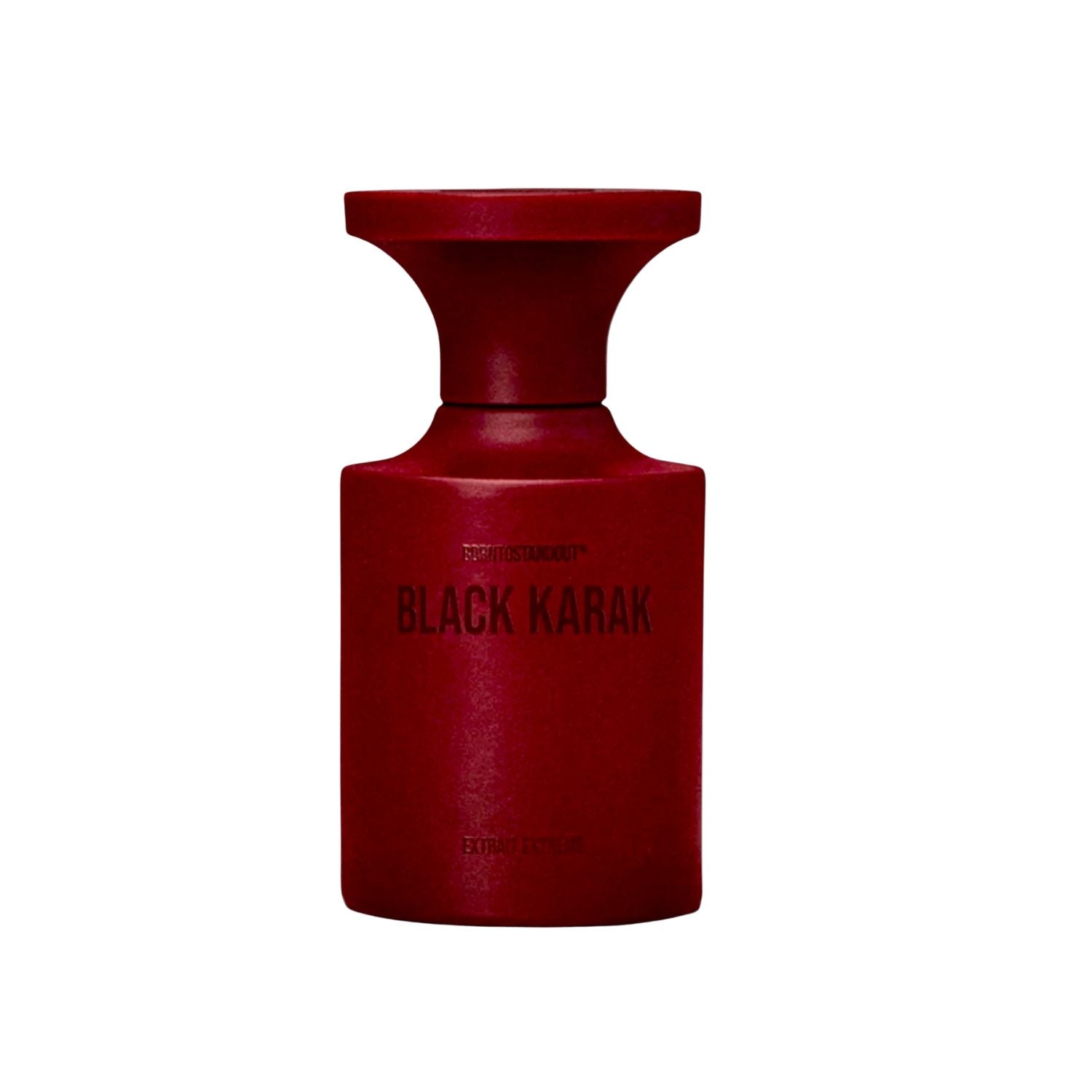 BLACK KARAK  Extrait de Parfum