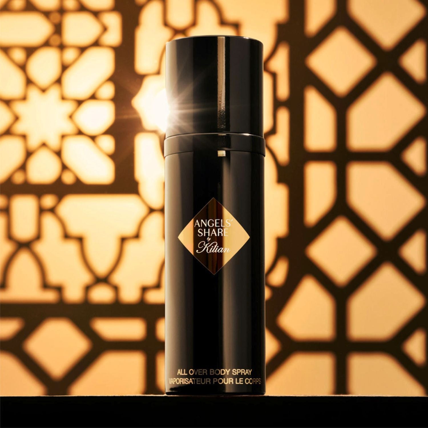 Angels' Share - Body Spray