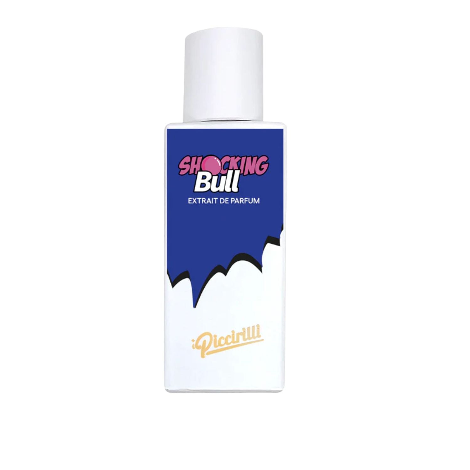 Shocking Bull