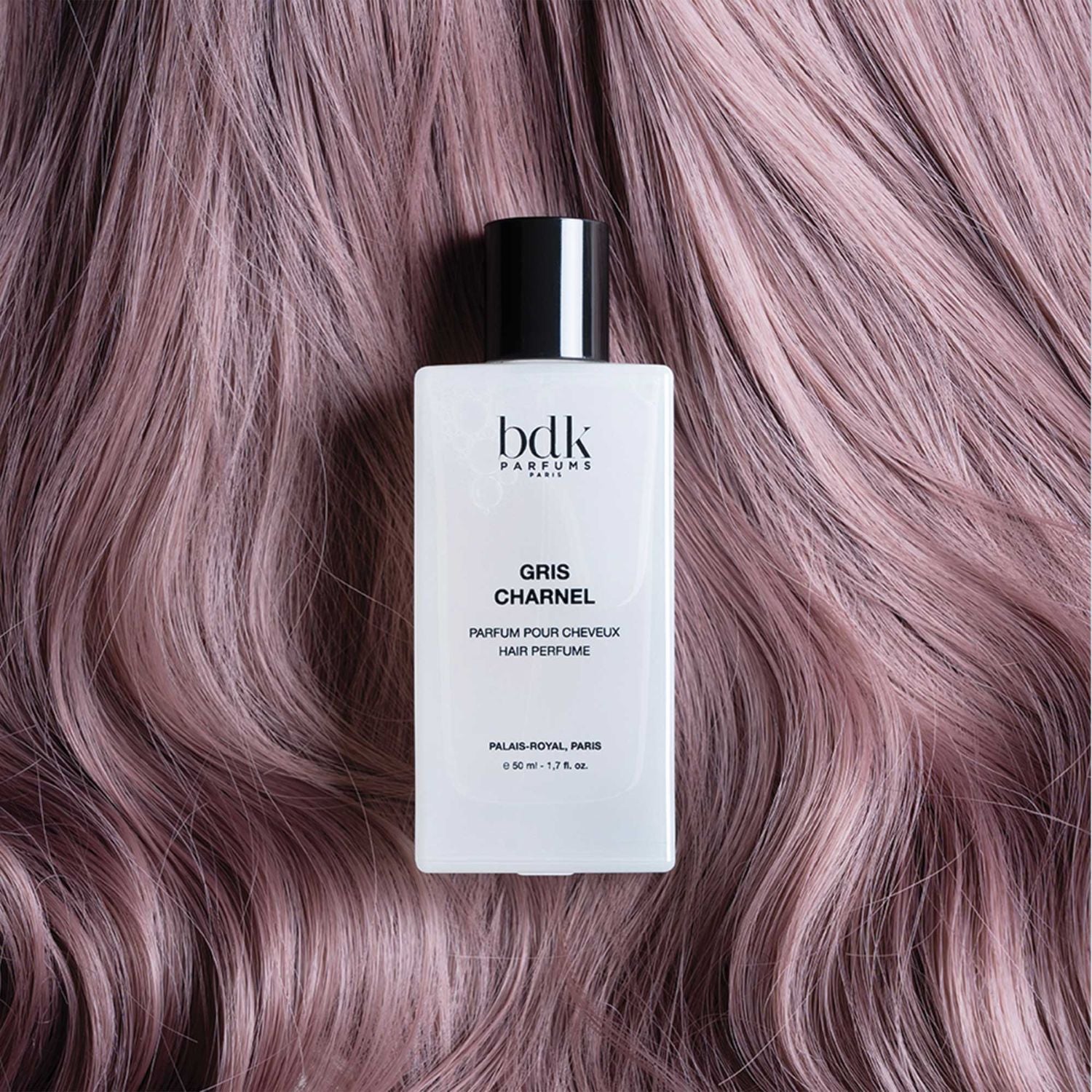 GRIS CHARNEL Hair Perfume