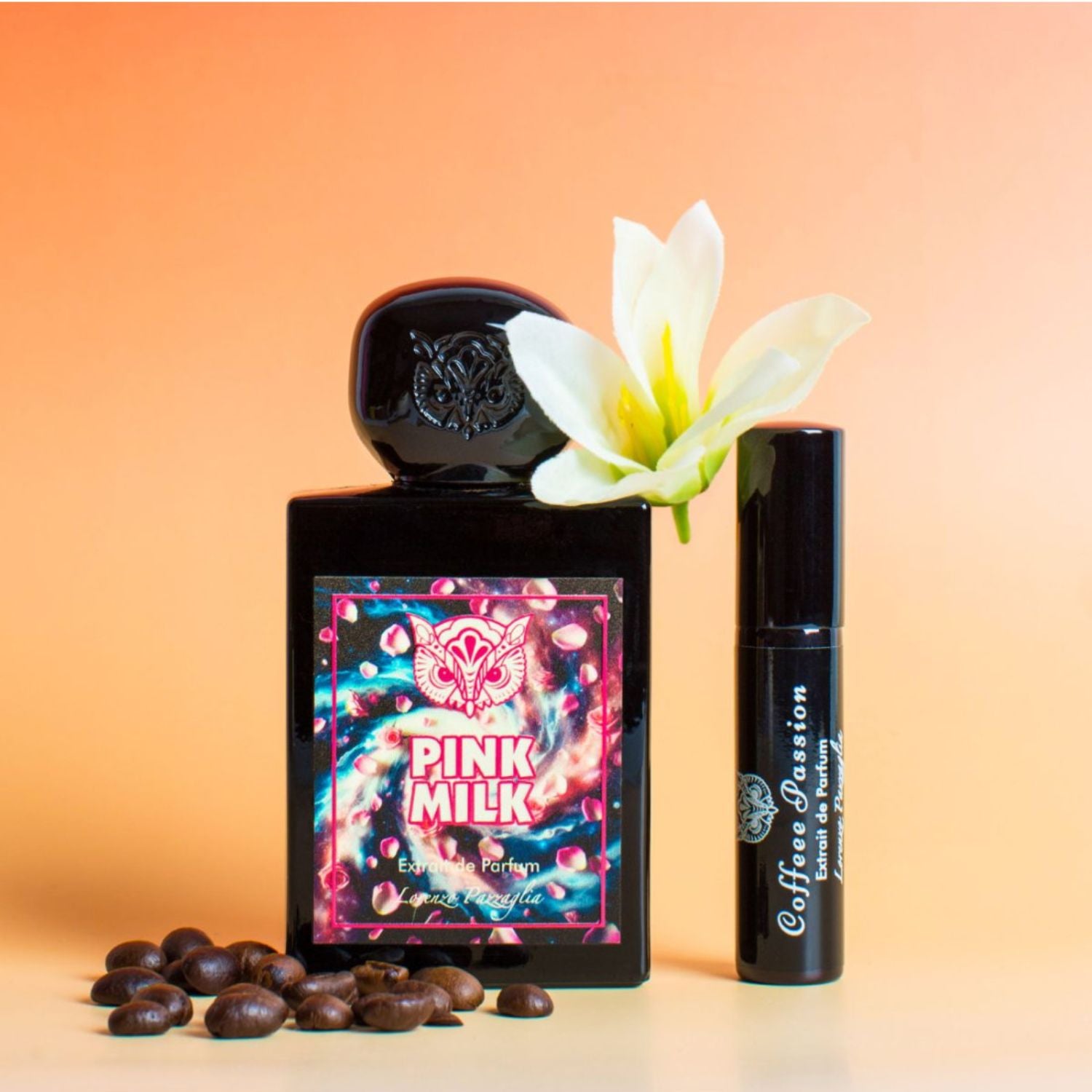 Pink Milk Box Special Edition