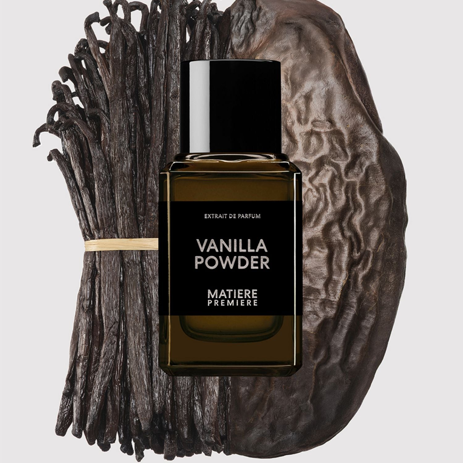 Vanilla Powder Extrait de Parfum