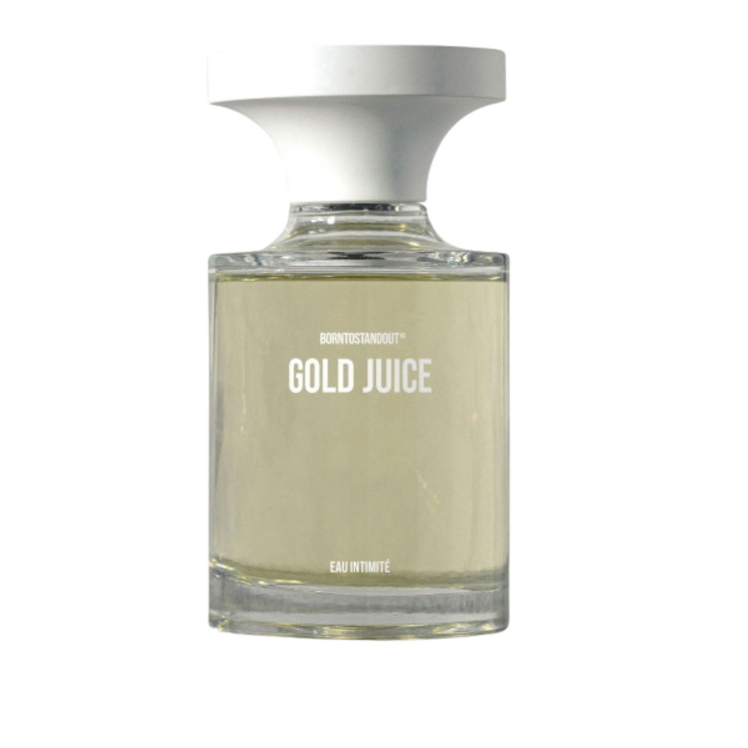 GOLD JUICE