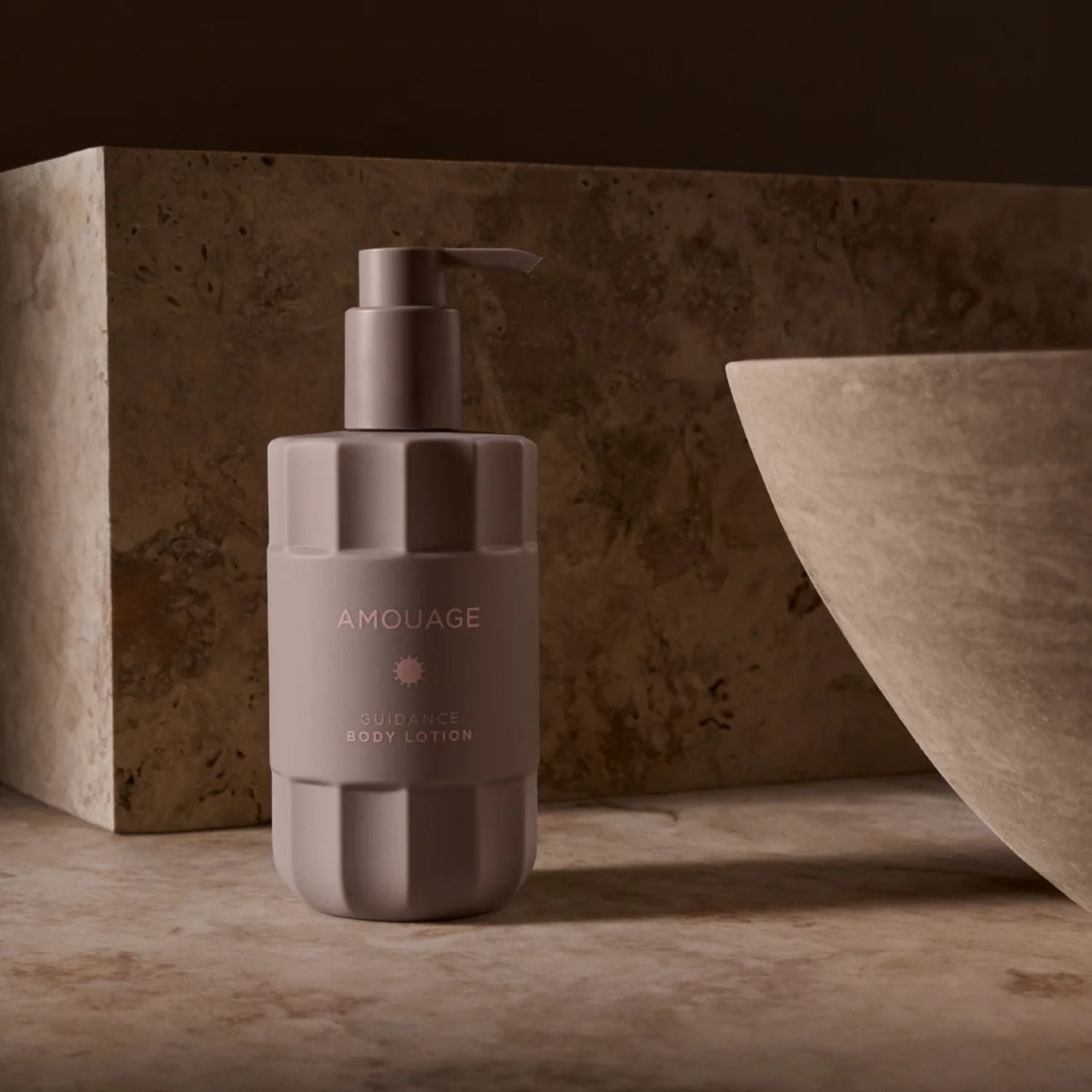 Guidance -  Body Lotion