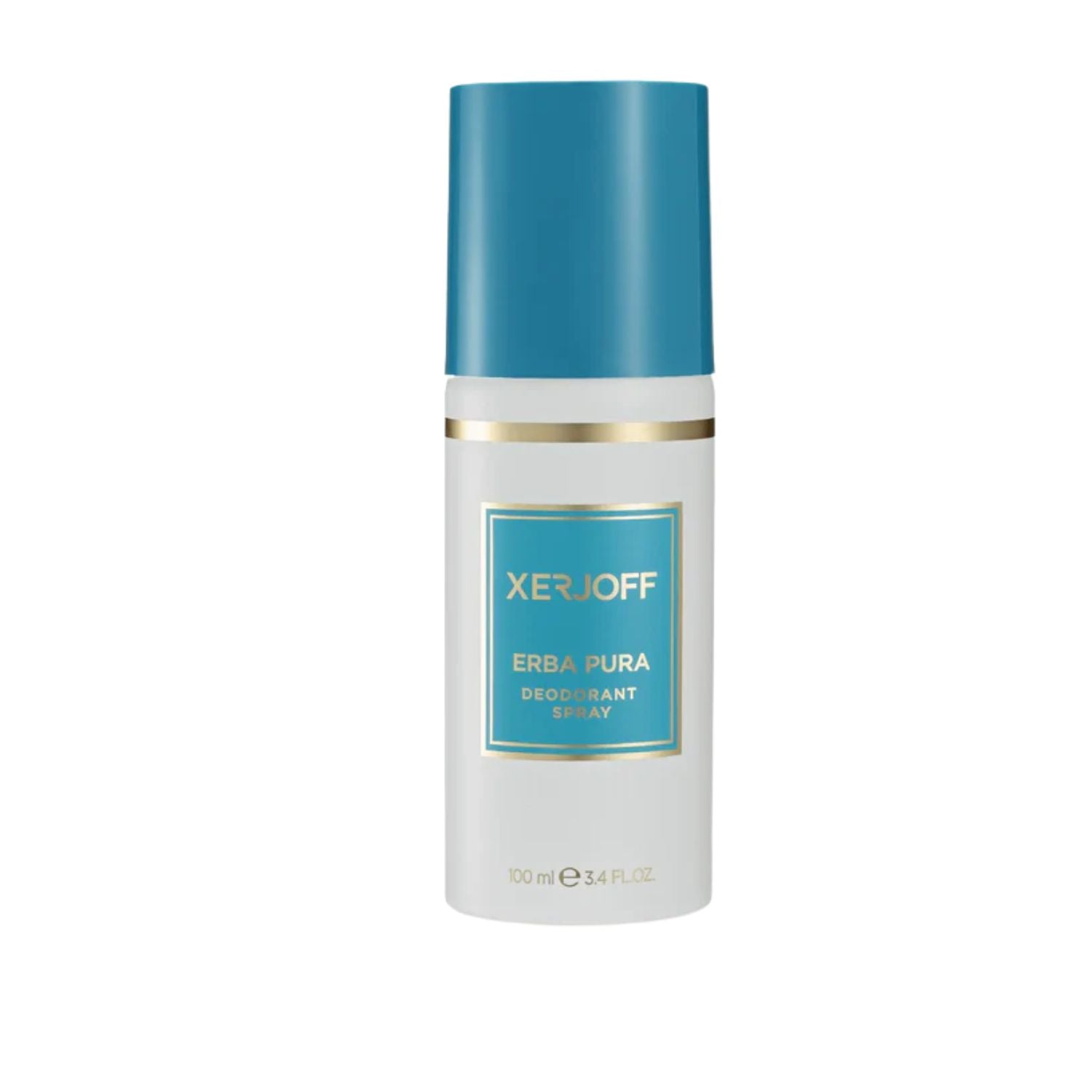 Erba Pura Deodorant