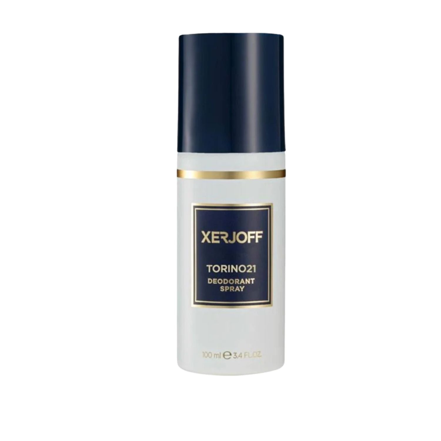 Torino 21 Deodorant