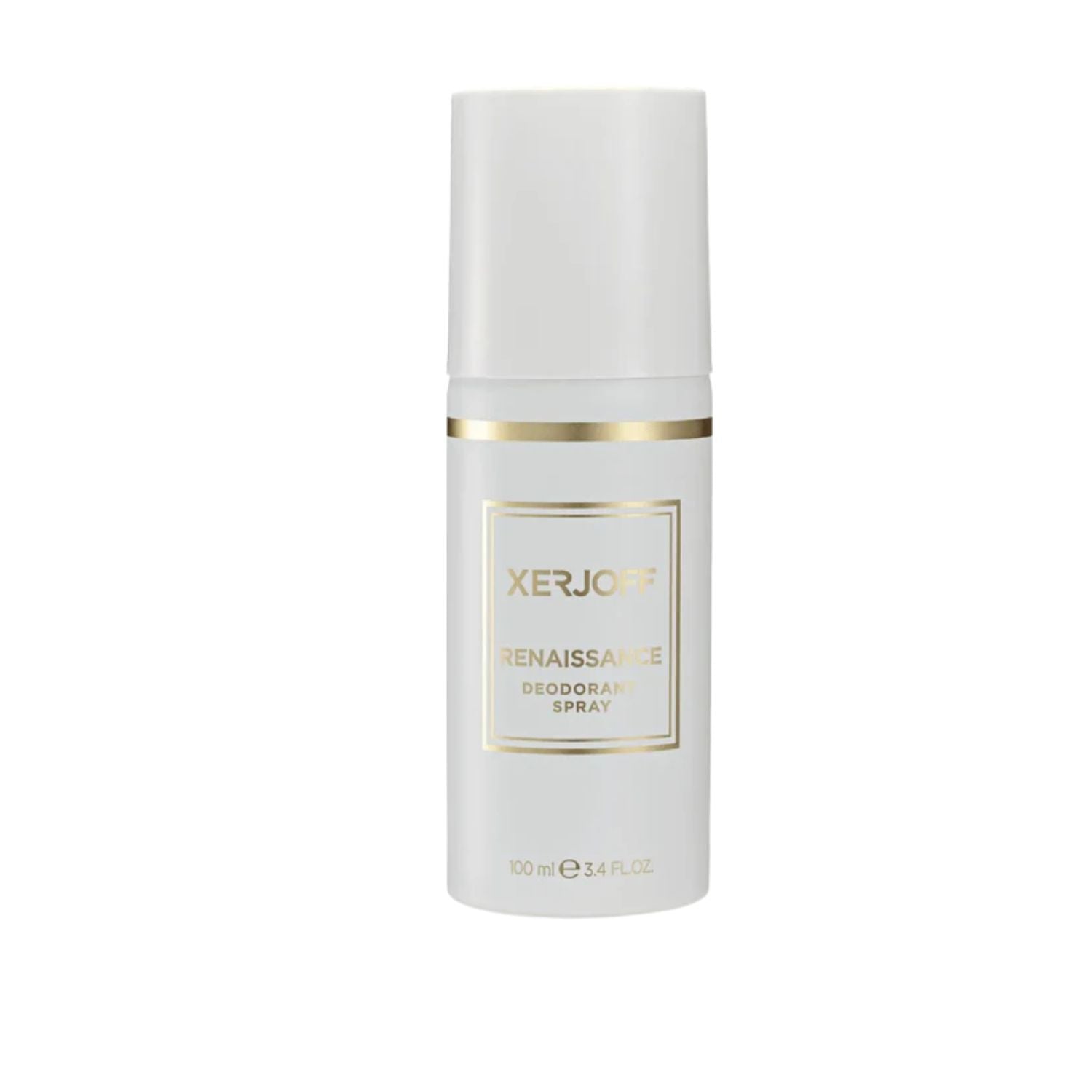 Renaissance Deodorant