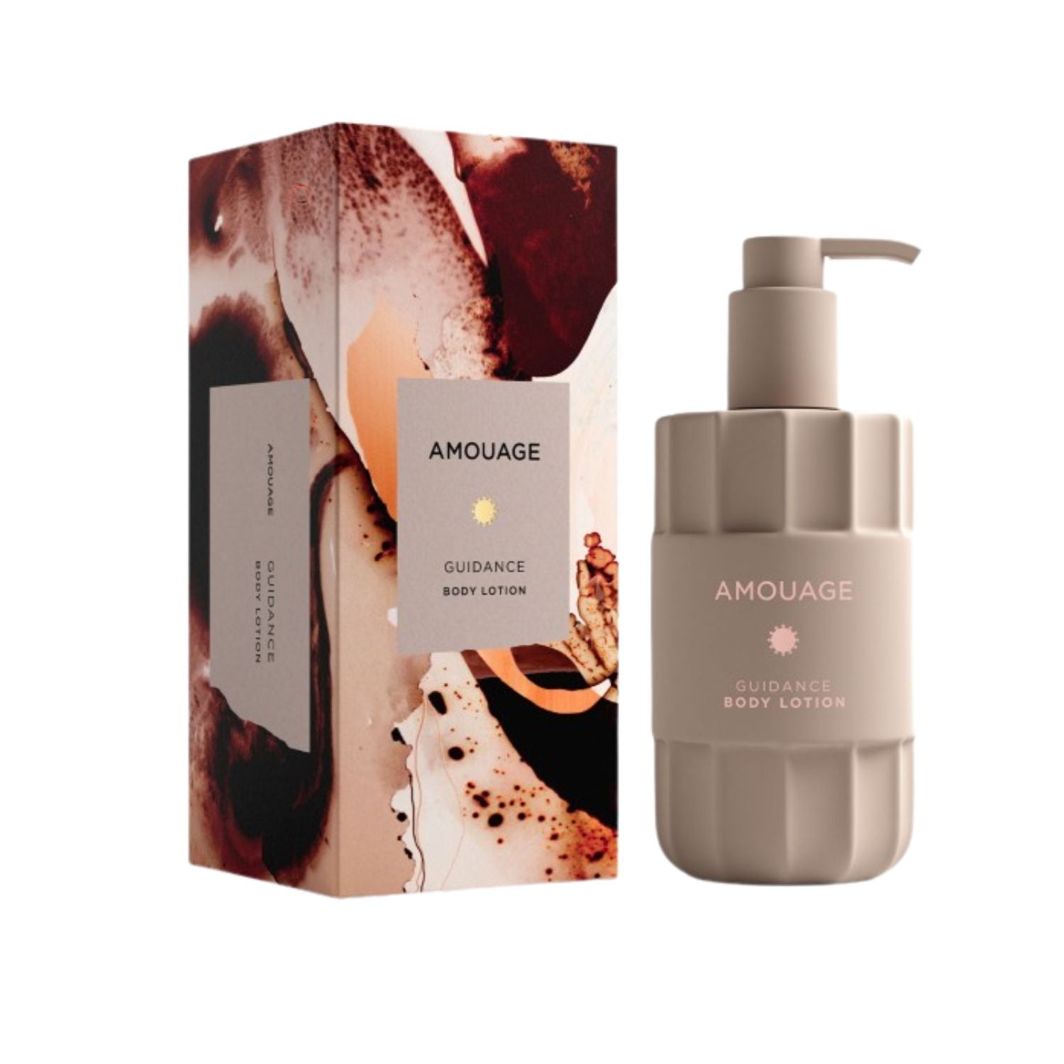 Guidance -  Body Lotion