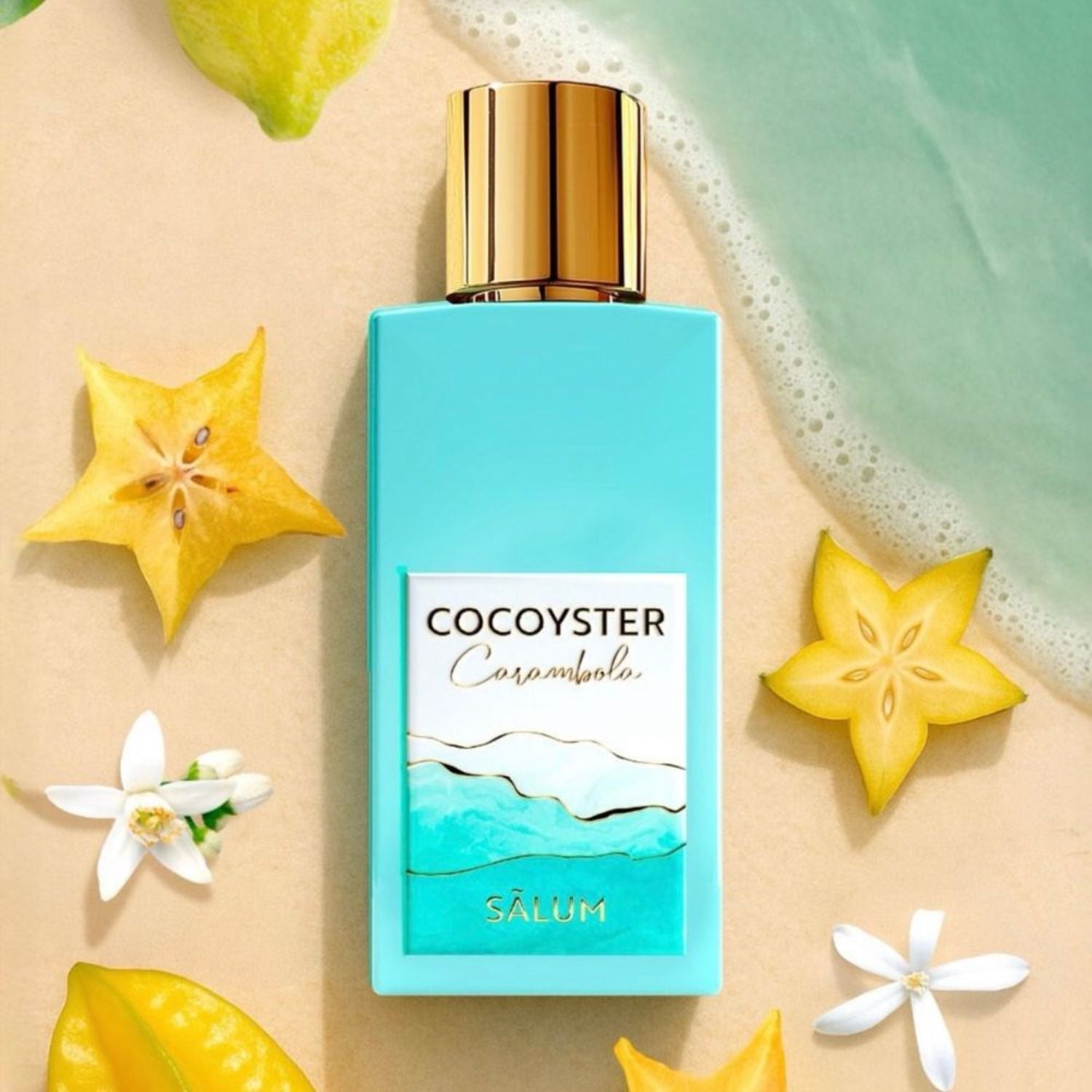 COCOYSTER - Carambola
